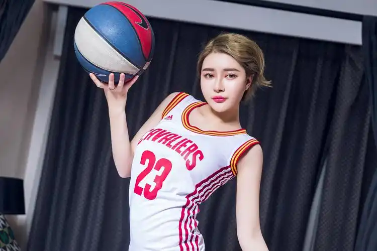 性感好身材篮球宝贝高清图片桌面壁纸高清大图预览1920×1200_美女