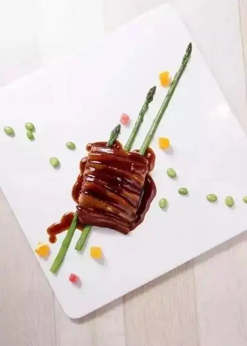 创新菜品10道~ 你值得拥有!