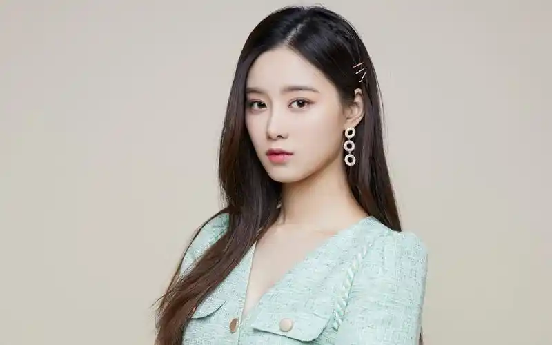 徐艺洋清新桌面壁纸(3/6)