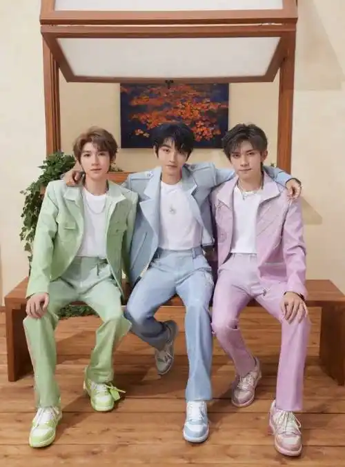 王俊凯现身蔡依林演唱会,牵手唱歌荷尔蒙爆棚,曝2点理想型标准_王源