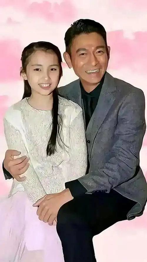 一个问题困扰着大家:刘德华有几个孩子?