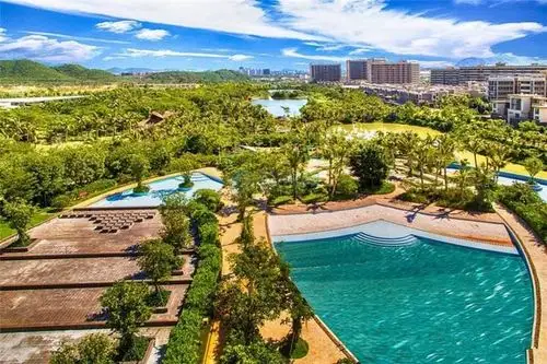 万科森林度假公园现推出1月优惠房源活动 总价约160-200万/套