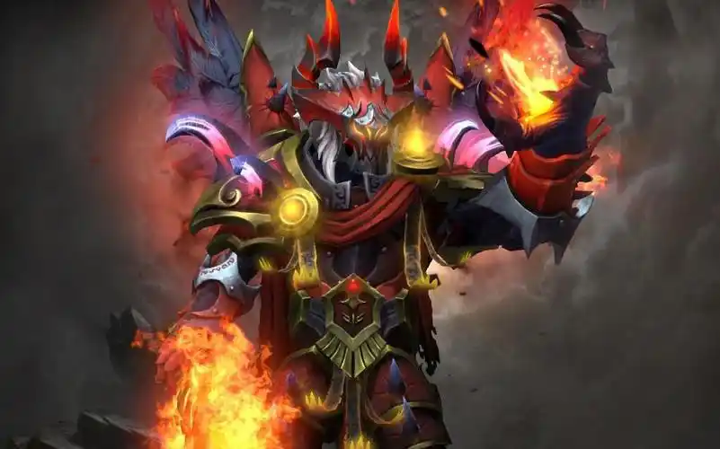 dota2imba第三期末日使者