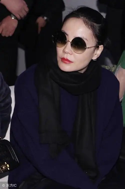 歌手 王菲个人简介