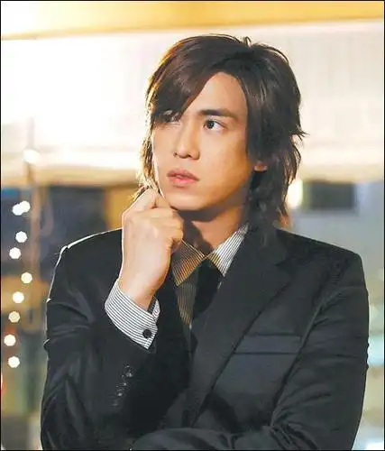 原创消失的台湾偶像剧男神们都去哪了?