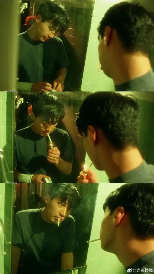 黎明 | 堕落天使 | 1995黎明超话#黎明