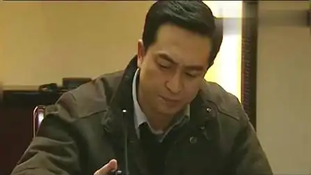 《神圣使命》张嘉译组织突击检查,结果抓的全是自己人,太打脸-电影