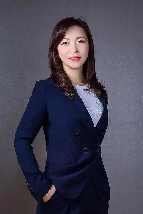 王颖升任瑞安房地产行政总裁此前该职位空缺近8年