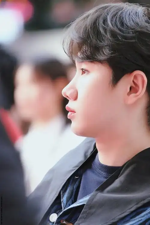 汪苏泷侧脸合集