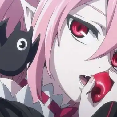 有没有女生吸血鬼头像动漫 动漫头像图片大全 -【爱个性】