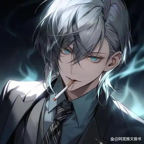 完结七本又man又酷痞帅男主糙汉文推荐