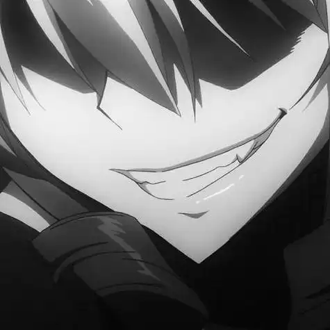 动漫男头高端局巅峰赛帅气野王头像