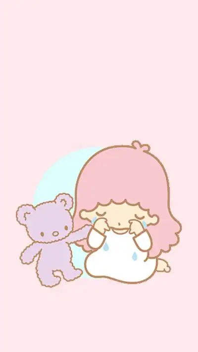 手绘插画动漫可爱经典个性萌萌哒摄影街拍简约时尚唯美图片大全套图