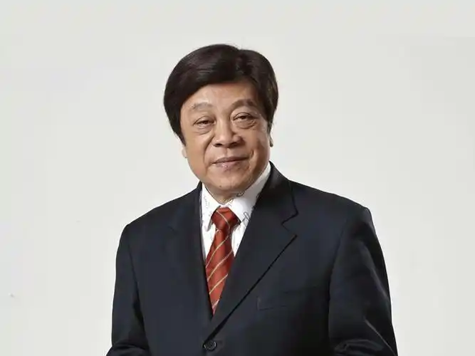 赵忠祥个人资料,央视主持人赵忠祥,新闻联播主持人赵忠祥-主持人-串词
