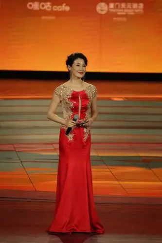 第33界金鸡百花电影节