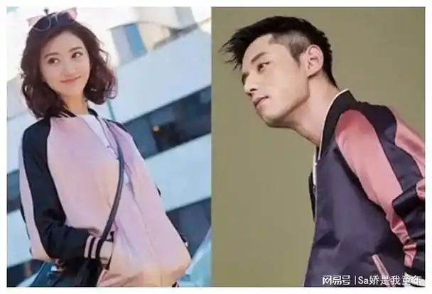 金晨为何能避开张继科,而景甜未能幸免?|娱乐圈|二级演员_网易订阅