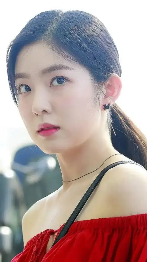 裴珠泫唯美迷人写真这颜值真漂亮太喜欢她了