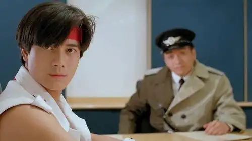 《超级学校霸王》