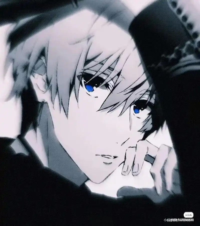 帅哥头像 - 电竞猛男/.叶风 - 抖音