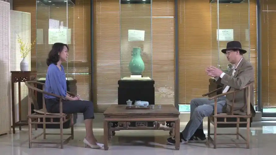 人物访谈录人物访谈录范文的短视频