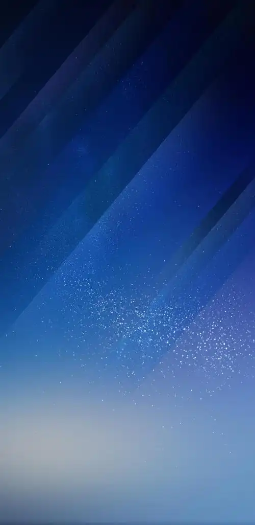 galaxy s8浅蓝色线条,锁屏图片,高清手机壁纸,另类-回车桌面
