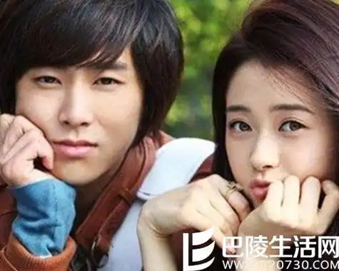 高雅拉男友揭秘俞承豪理想型是谁金所炫俞承豪恋情