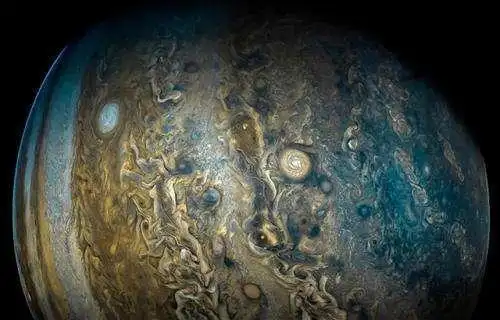 在整个宇宙中,都是数一数二的可怕行星.