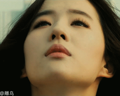 刘亦菲gif露水红颜gif哭泣gif飞蛾扑火gif