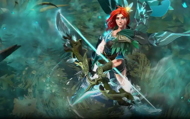 获取风行至宝展示界面视频制作 wallpaper engine动态壁纸