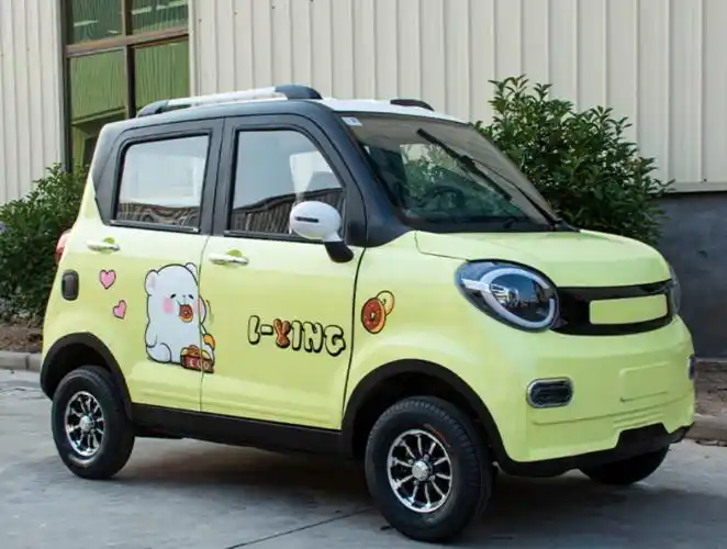 急售四轮电动车2500元,四轮电动车续航300公里