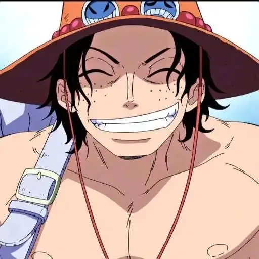 艾斯 #顶上战争 #暴击你的心脏 你最喜欢的图片海贼王在评 - 抖音