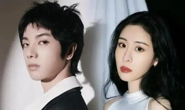 有一种"谋算"叫张碧晨和华晨宇!孩子4岁了,才明白这盘大棋!