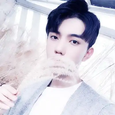 微信帅哥头像图片真实