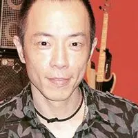 香港艺人黄贯中qq头像_看我就看我的实力吧