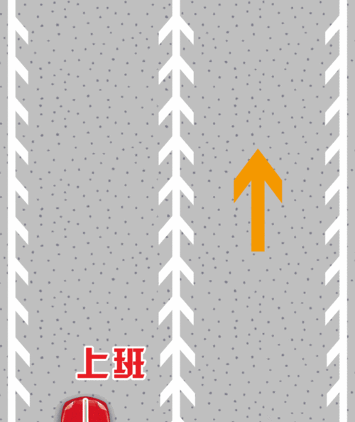 靖江已有人中招,看到"停车线"千万不.