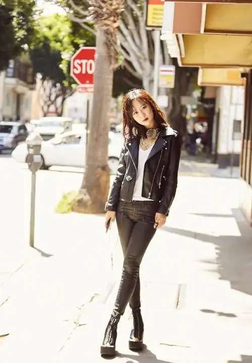 杨紫18天瘦身22斤分享妈妈教的减肥方法适合很多人