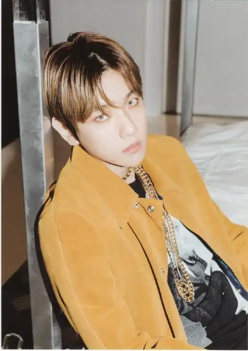 边伯贤亚洲巡演