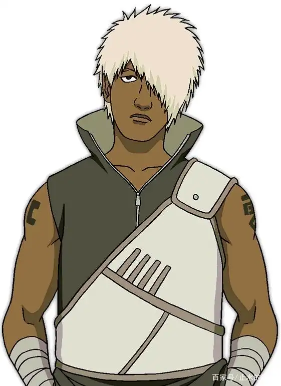 以鸣人为首的新五影实力排行