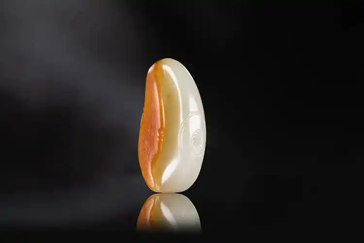 王一卜玉雕《妙法莲花》 璞玉雅藏 中国玉雕大师 艺