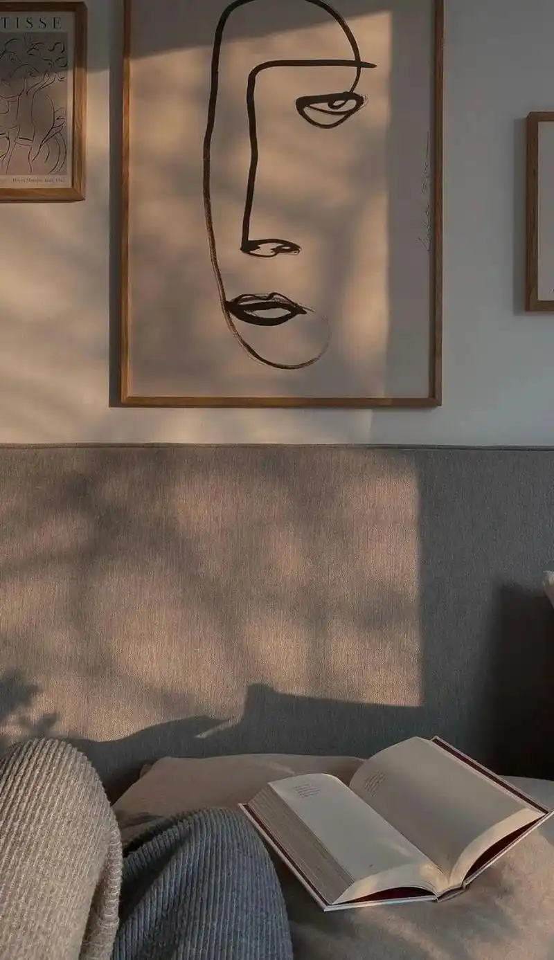 高级感ins风壁纸世间周游无数何苦执着周游