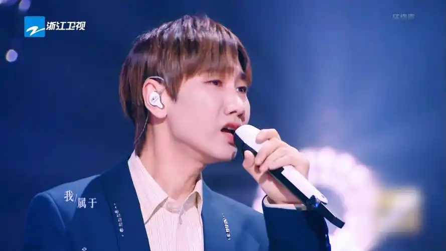 汪苏泷一开口感觉分手了一万年!