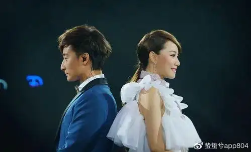 王子和邓丽欣在ins上官宣分手,这段姐弟恋最终只维持了3年