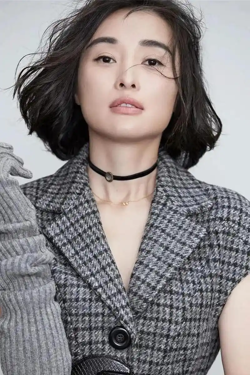 娱乐圈的焦虑:年纪大的女演员有什么角色可以施展演技?