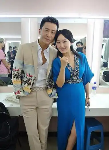 曾经多少人心中的金童玉女,现实也没能走到一起