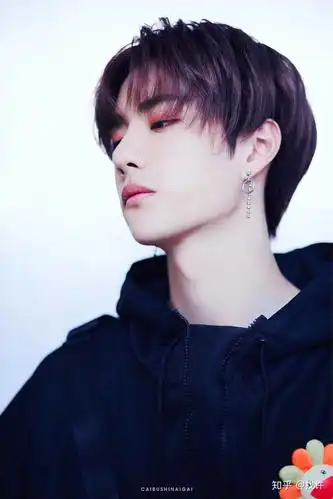 王一博适合用哪句话形容?