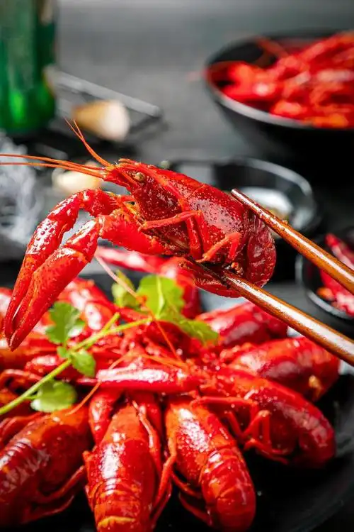 小龙虾虽美味吃对了才安全