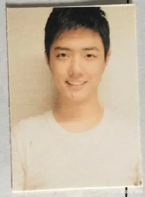 肖战旧照曝光肉脸抢镜,网友笑称:论减肥的重要性