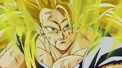 龙珠改魔人布欧篇第55集