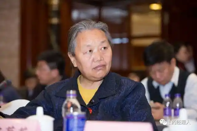 投票丨10家协会主办纪念改革开放40年医药产业风云40人评选附简评