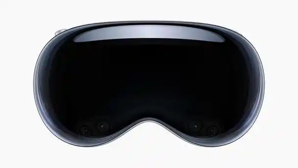 苹果公司最新推出的vision pro vr眼镜给我们带来了一场绝妙的沉浸式